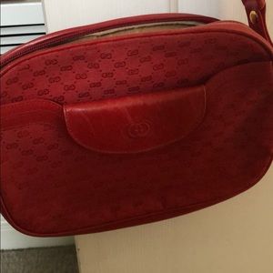 Vintage Gucci Purse
